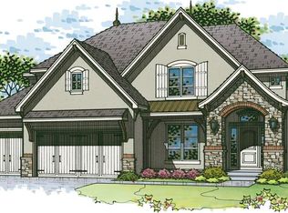 21901 W 99th Ter, Lenexa, KS 66220