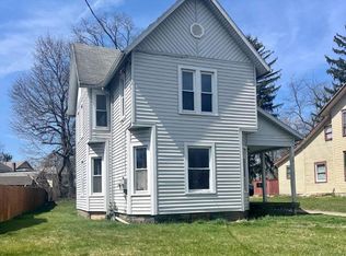 336 Broadway St, Elmira, NY