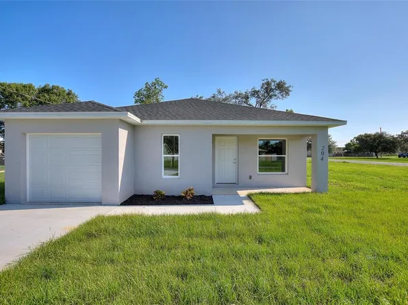 204 Taylor St, Lake Wales, FL 33859