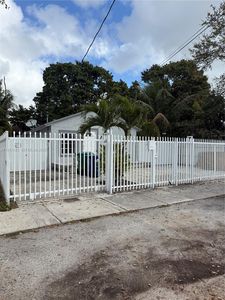 3121 NW 45th St, Miami, FL, 33142