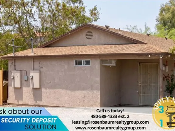 1502 W Palmer Dr Unit A, Phoenix, AZ 85021