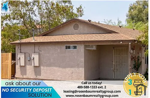 1502 W Palmer Dr #A Photo 1