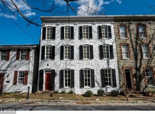 2411 Pickwick Rd, Baltimore, MD 21207