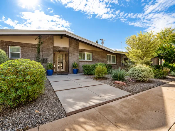 407 E Aepli Dr, Tempe, AZ 85282