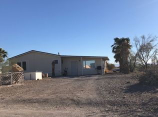 2372 E River Valley Rd, Fort Mohave, AZ 86426