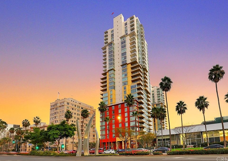 1st image of 400 W Ocean Blvd Unit 1003