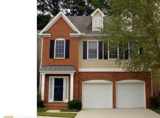 772 Gardenside Cir SE, Marietta, GA