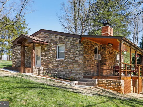 600 Mountain View Dr, Front Royal, VA 22630