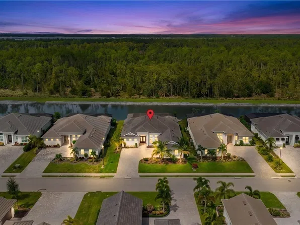 17279 Blue Sapphire Dr, Fort Myers, FL 33913