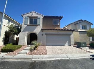 1232 Appaloosa Hills Ave, North Las Vegas, NV 89081