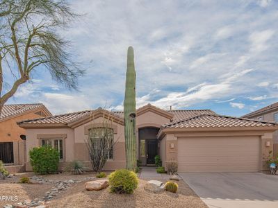 10443 E Sheena Dr, Scottsdale, AZ, 85255