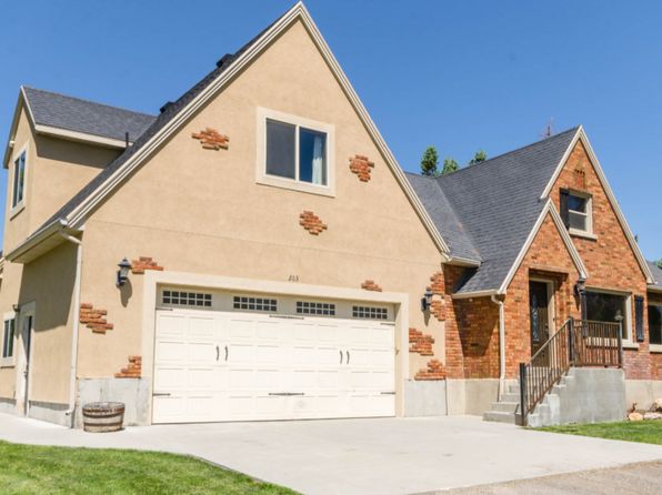 263 S 200 E, Clarkston, UT 84305