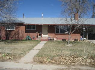 387 E 400 S, Roosevelt, UT 84066