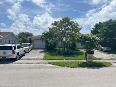 2148 Sunshine BLVD, Naples, FL, 34116