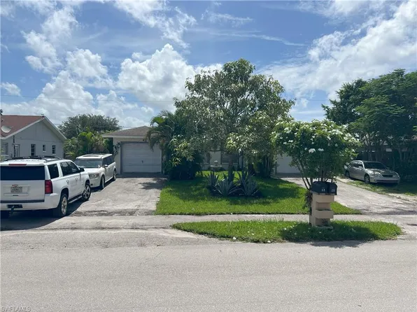 2148 Sunshine BLVD, NAPLES, FL 34116