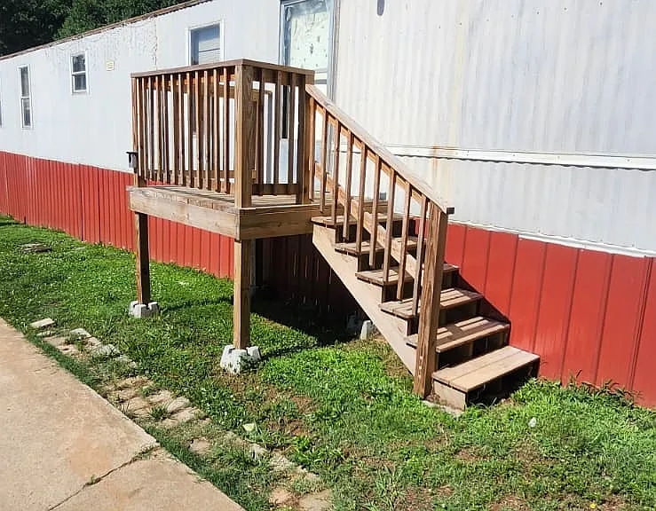 8364 Cedar St #5 — Photo 1