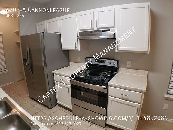 4th image of 6702A Cannonleague Dr
