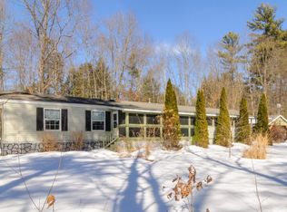 16 Brown Drive, Hinsdale, NH 03451