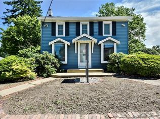 1501 S Cleveland Massillon Rd, Copley, OH 44321