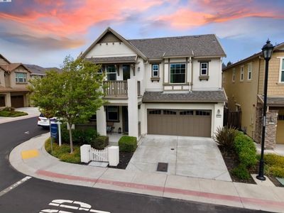 6876 Alamilla Dr, Dublin, CA, 94568