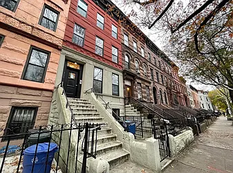 Rented by Hagstrom Management Inc