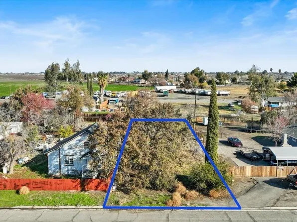 0 Santa Fe Grade, Dos Palos, CA 93620