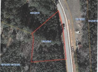 75 Robyns Ridge Dr, Louisburg, NC 27549