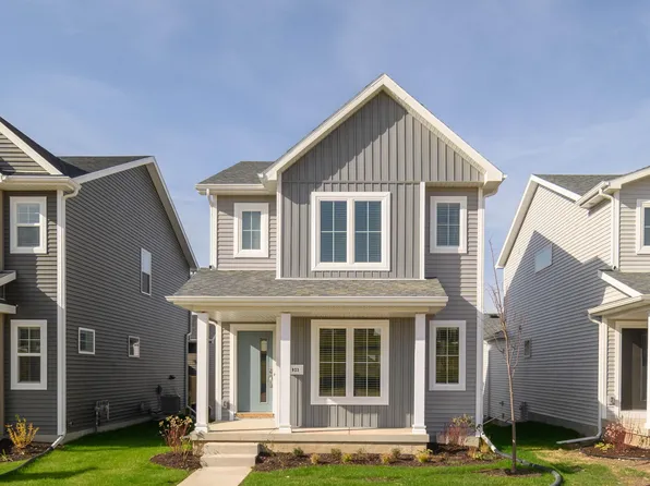 9233 Honey Harvest Ln, Verona, WI 53593