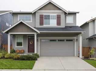 5429 Razor Peak Dr, Mount Vernon, WA 98273