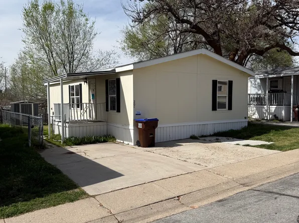 526 N 1350 W #204, Clearfield, UT 84015