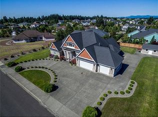 9329 Milburn Loop SE, Olympia, WA 98513