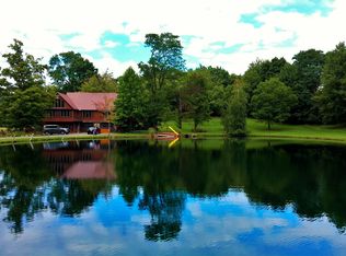 6548 Portage Rd, Westfield, NY 14787