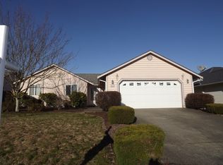 6002 60th Loop SE, Lacey, WA 98513