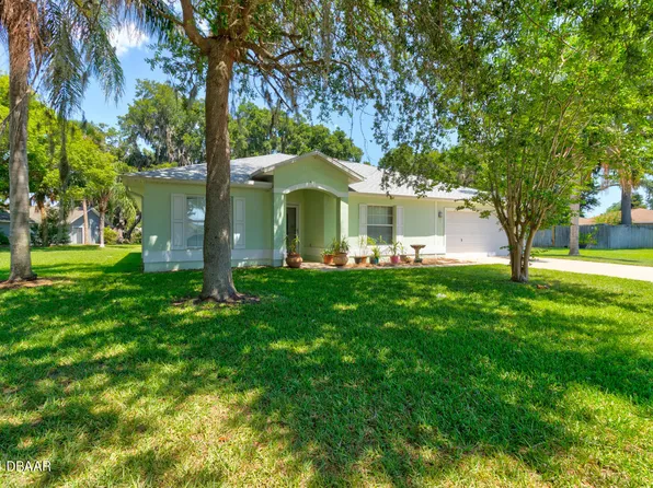 632 Clairmont Ln, South Daytona, FL 32119