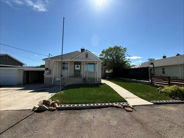 55 S 300 W, Mount Pleasant, UT 84647