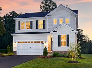 Pearl Plan, Seasons at Northwoods, North East, MD 21901