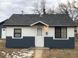 812 Cook Ave, Billings, MT 59101