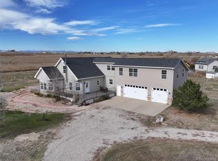 4511 Meadow Lark Road, Fort Lupton, CO 80621