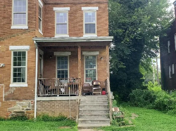 1013 Poplar Grove St, Baltimore, MD 21216