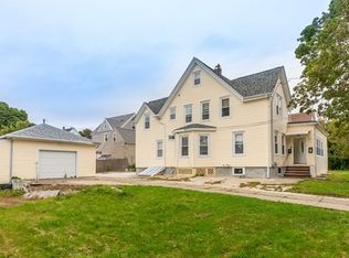 86 Davis St #1, Quincy, MA 02170