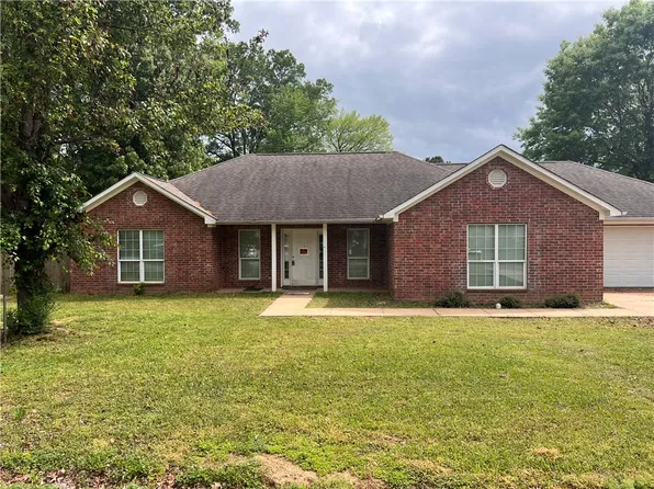 505 Briarwood St, Perryville, AR 72126