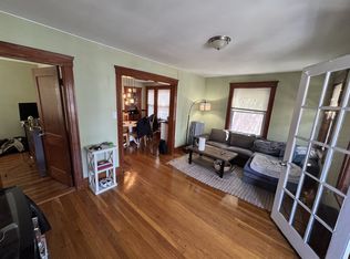 65 Saxton St #2, Dorchester, MA 02125