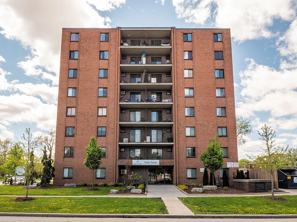 Building Photo