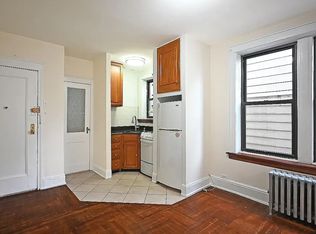 37-53 62nd St #5, Woodside, NY 11377