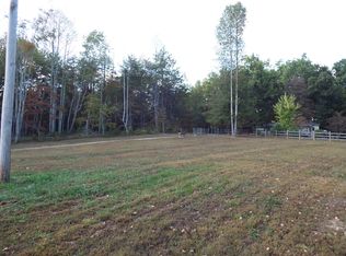 Christenson Rd, Deer Lodge, TN 37726