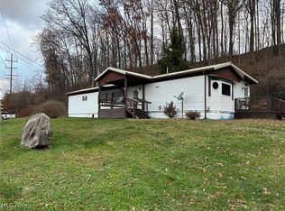 1221 Brush Rd NE, Minerva, OH 44657