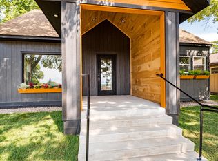 707 NW 8th St, Grand Rapids, MN 55744