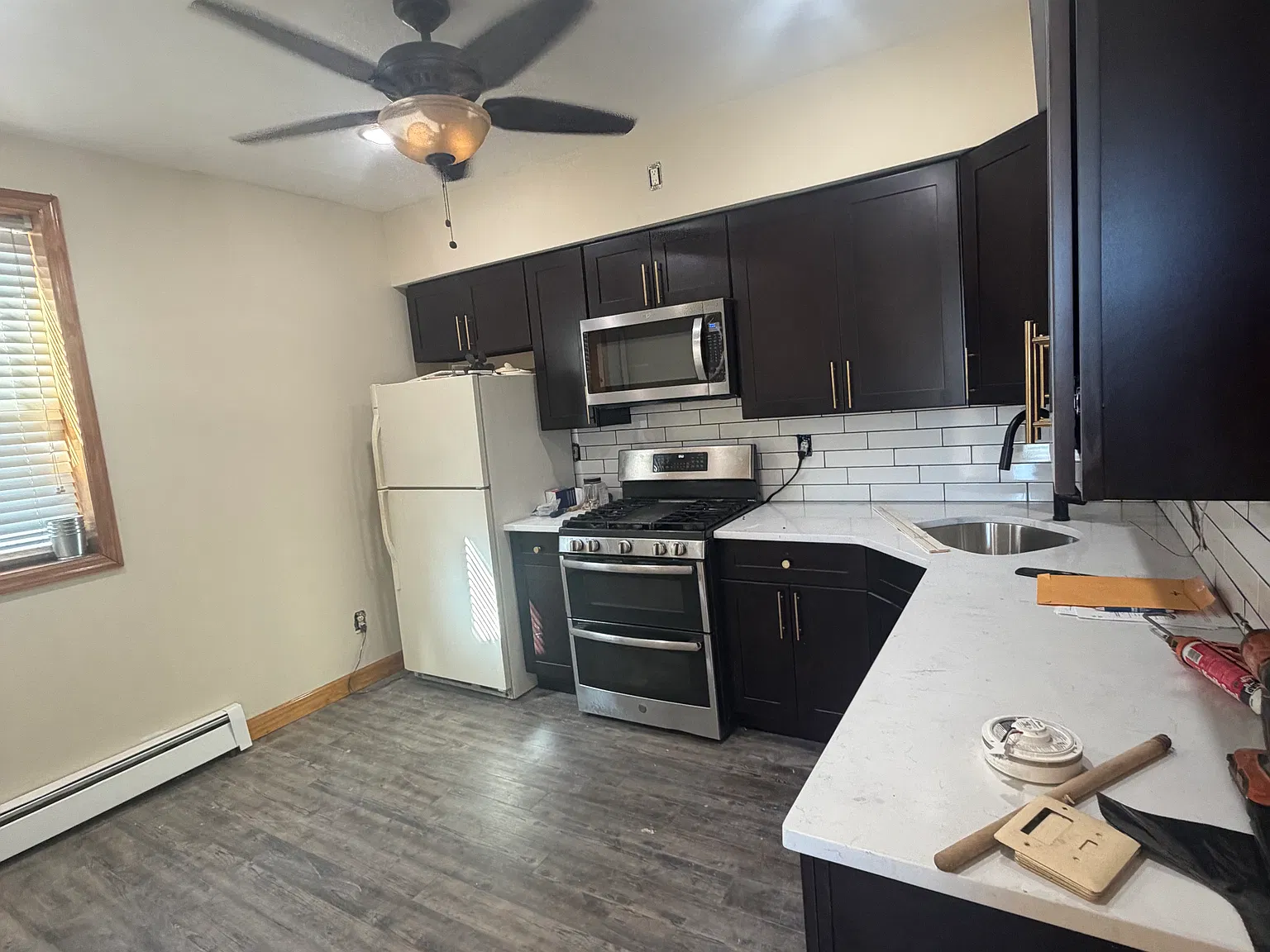2 bed, $2,000 — Photo 2