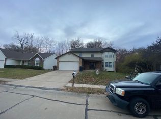 1125 Carrington Dr, Saint Peters, MO 63376