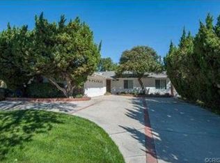 18919 Halsted St, Northridge, CA 91324